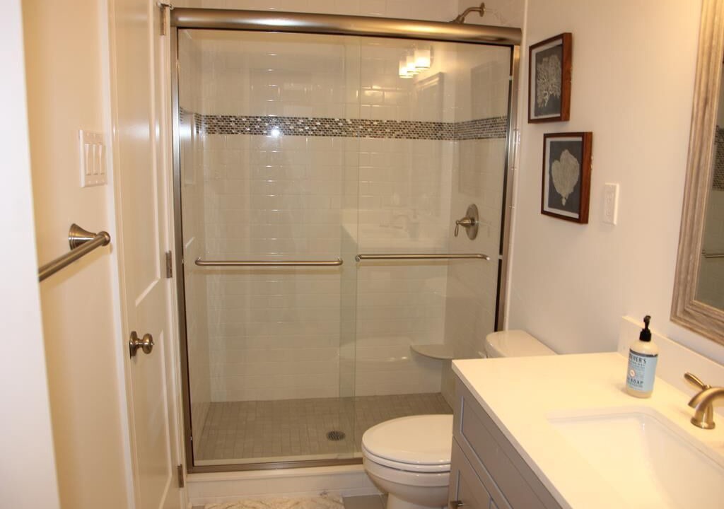 Photo of Bathroom in Dennisville