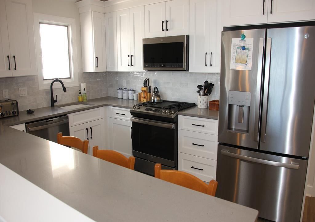 Photo of Kitchen in Dennisville