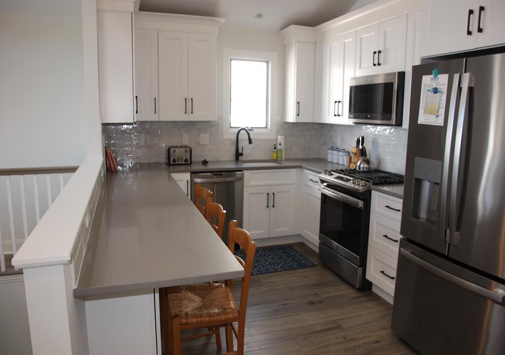 Photo of Kitchen in Dennisville