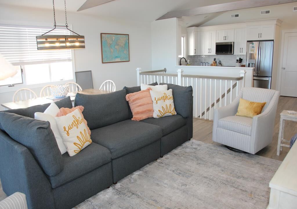 Photo of Livingroom in Dennisville