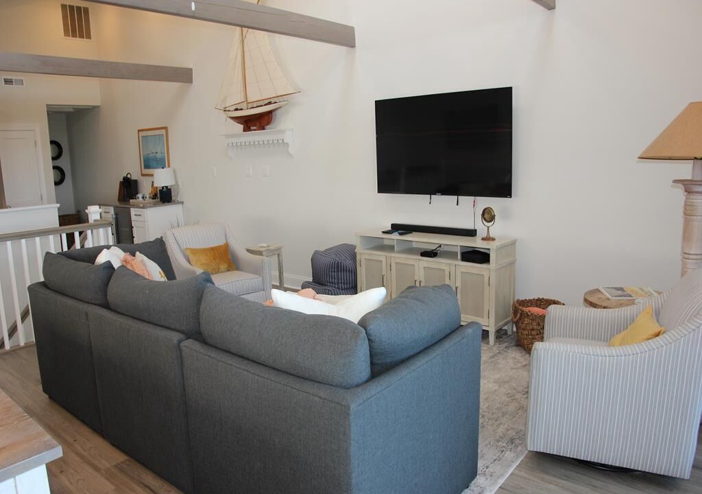 Photo of Livingroom in Dennisville