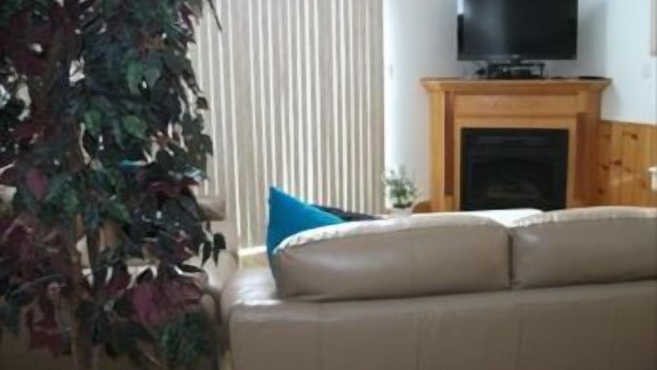 Photo of Livingroom in Sea Isle City