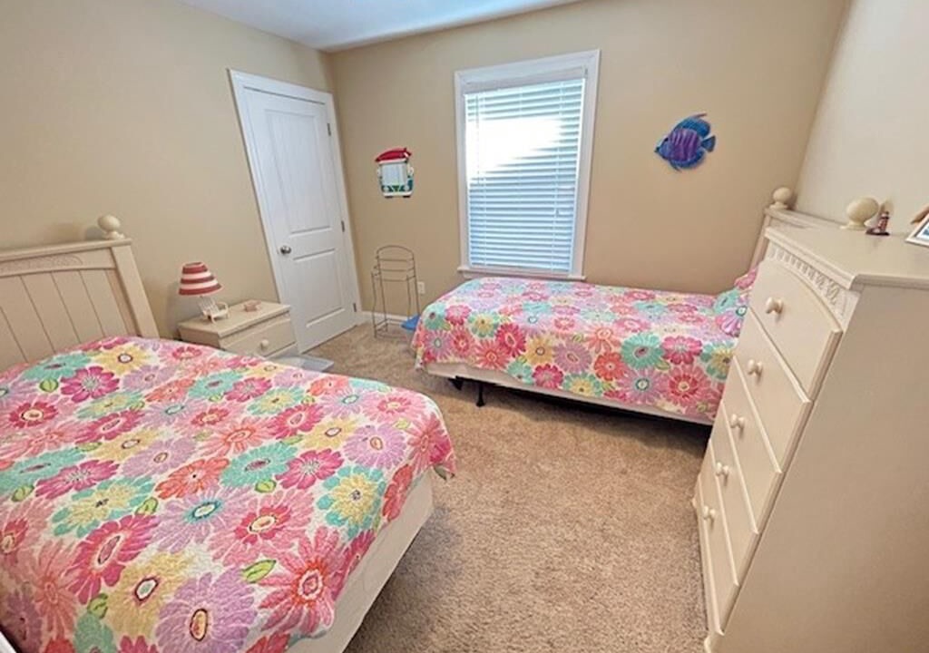Photo of Bedroom in Townsend's Inlet