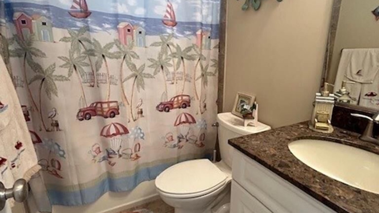 Photo of Bedroom in Townsend's Inlet
