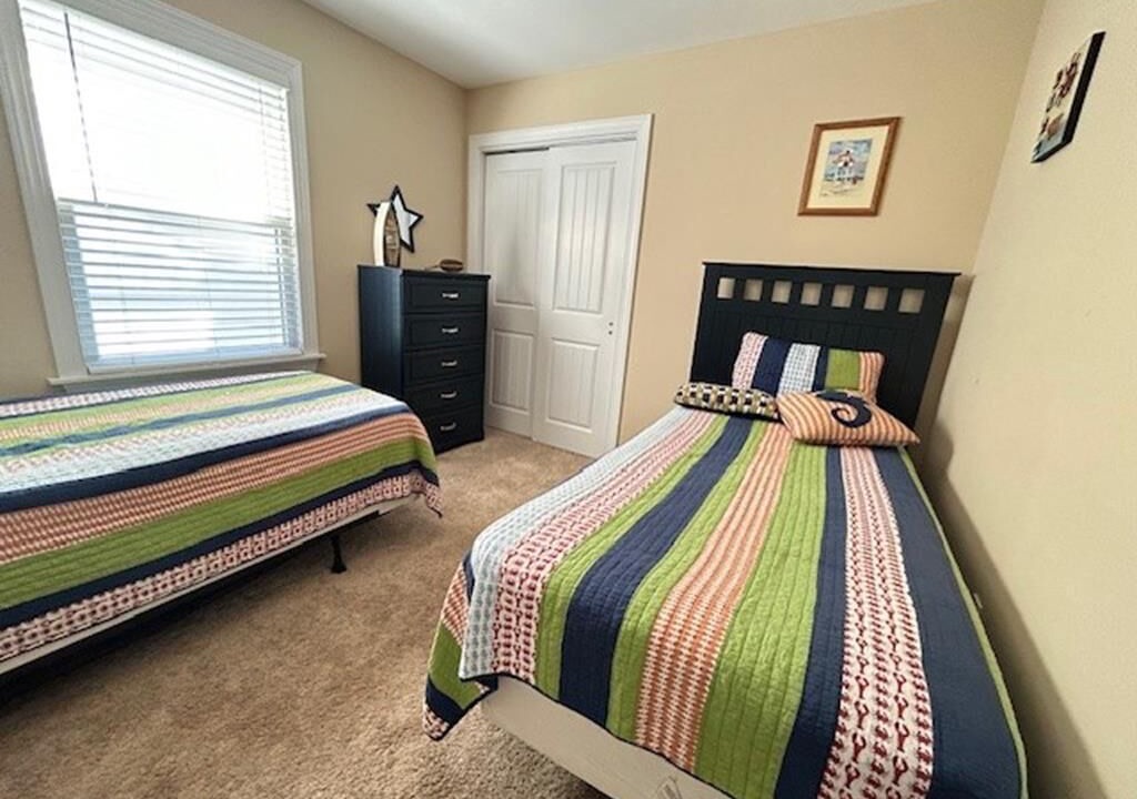 Photo of Bedroom in Townsend's Inlet