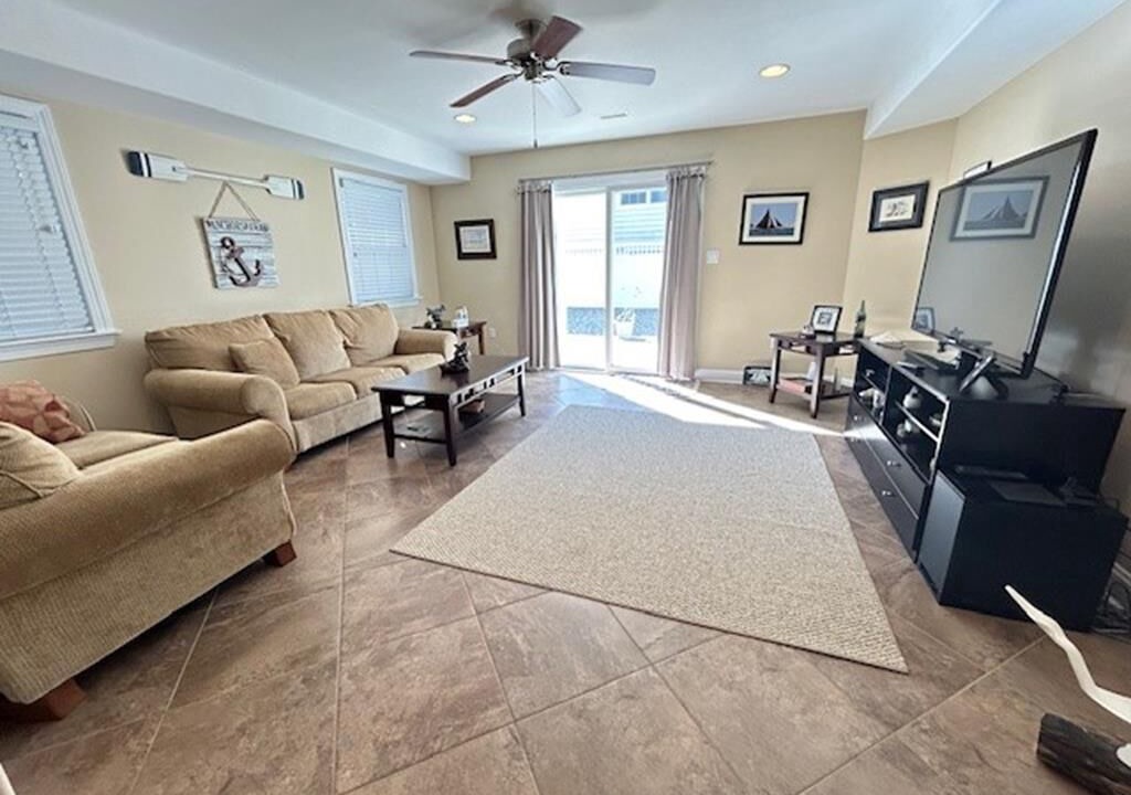 Photo of Bedroom in Townsend's Inlet