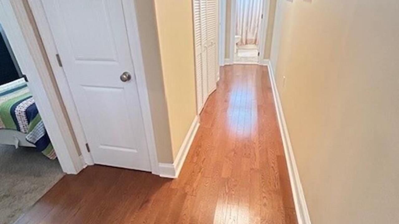Photo of Bedroom in Townsend's Inlet