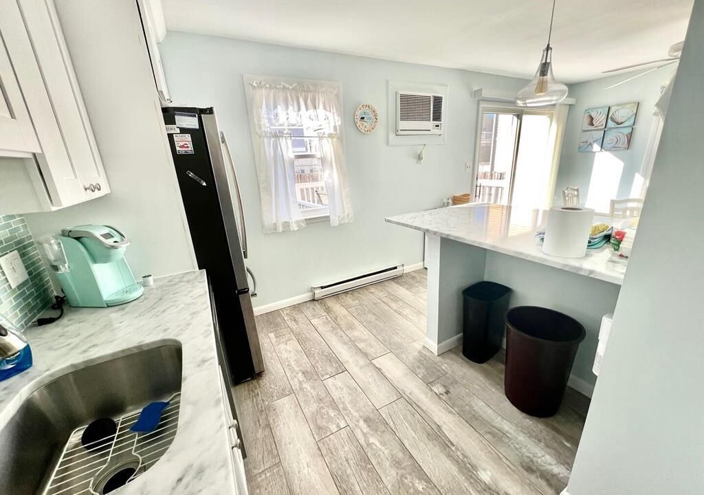 Photo of Kitchen in Townsend's Inlet