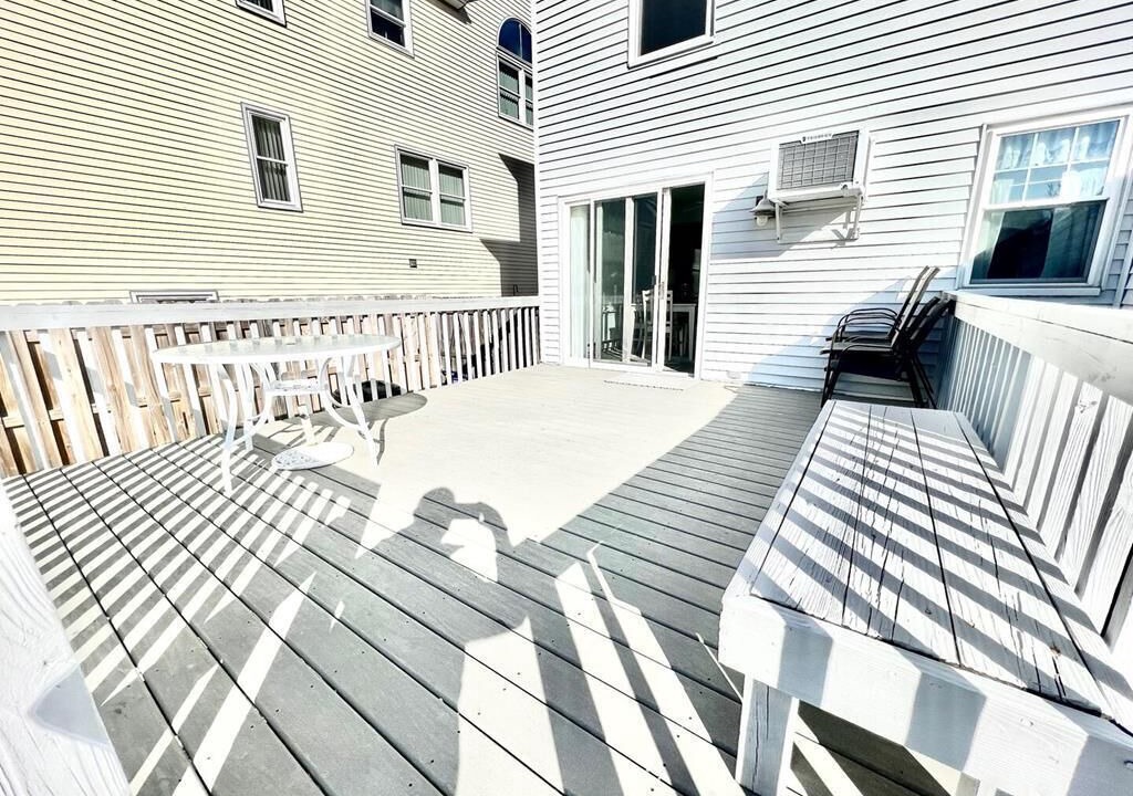Photo of Outdoor in Townsend's Inlet