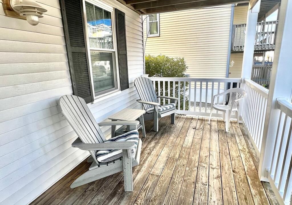 Photo of Outdoor in Townsend's Inlet