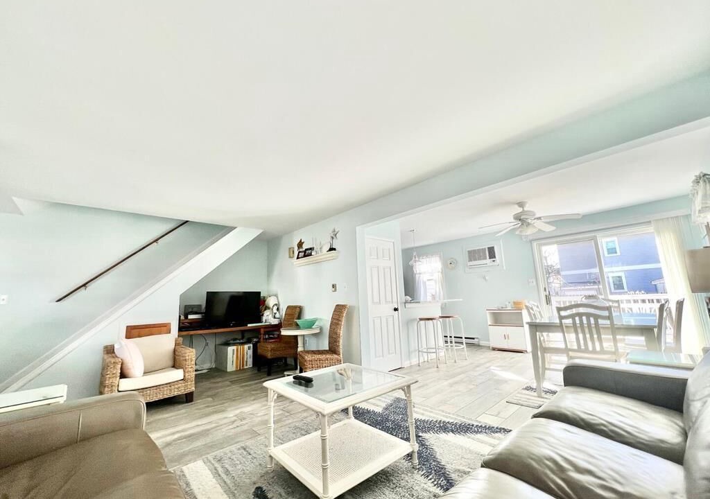 Photo of Livingroom in Townsend's Inlet