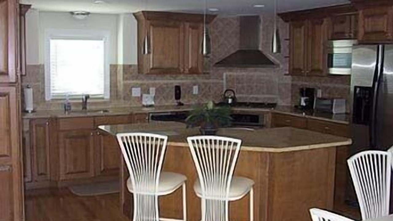 Photo of Kitchen in Sea Isle City