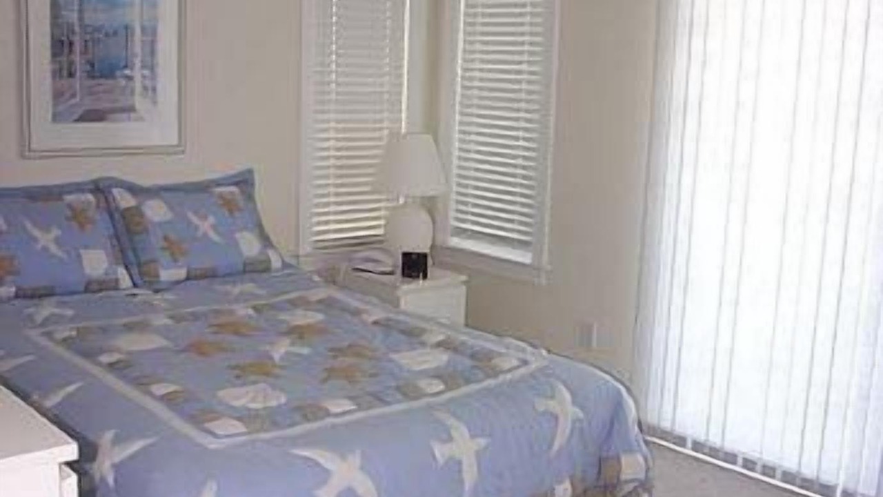 Photo of Bedroom in Sea Isle City