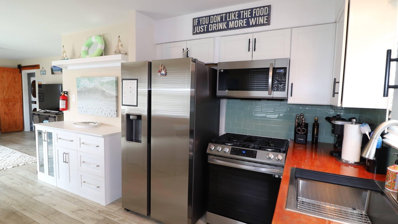 Photo of Kitchen in Southend