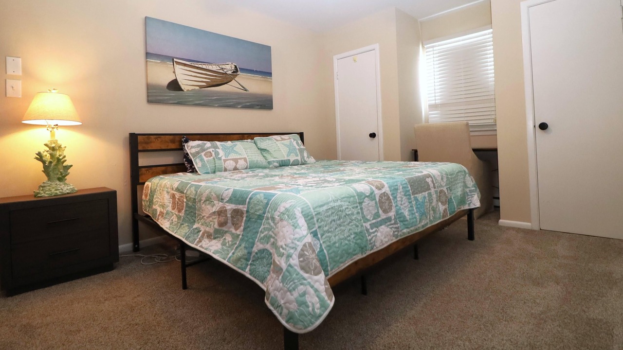 Photo of Bedroom in Southend
