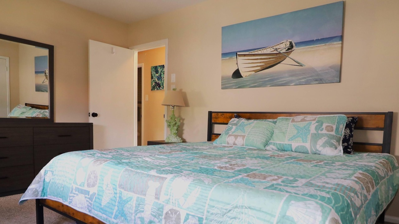 Photo of Bedroom in Southend