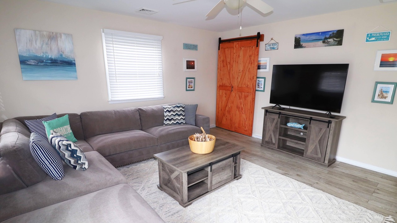 Photo of Livingroom in Southend