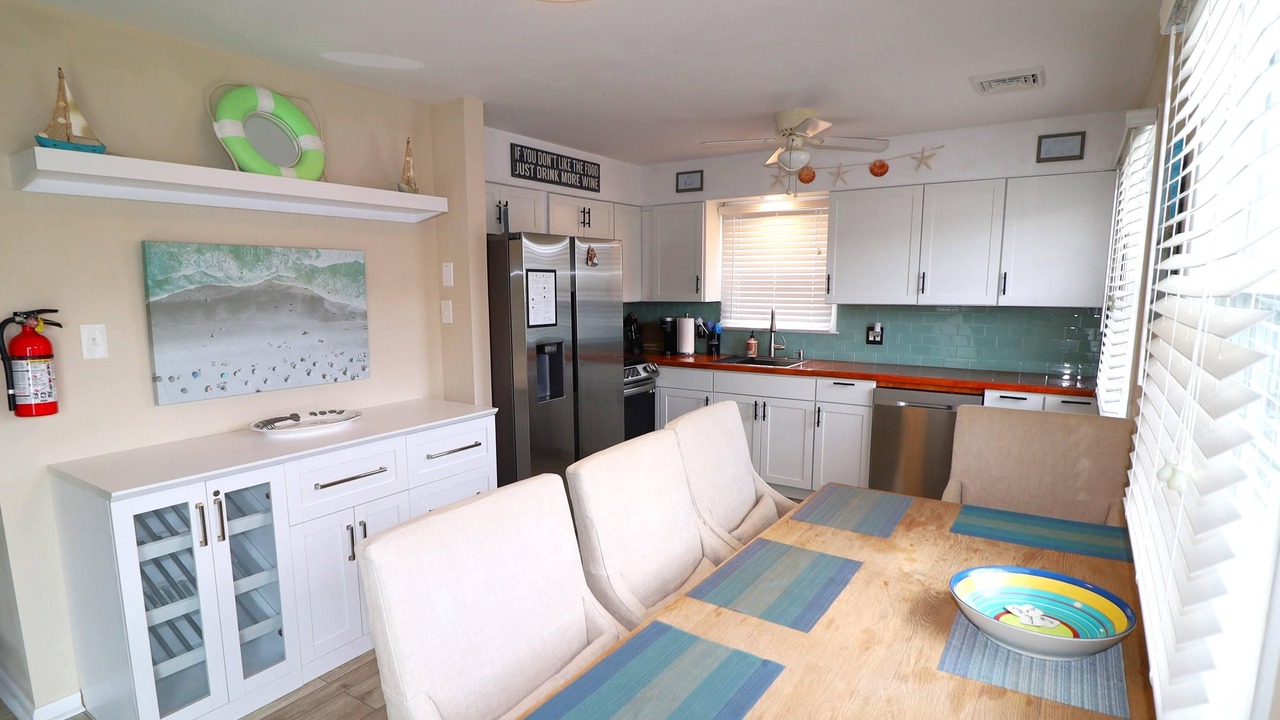 Photo of Kitchen in Southend