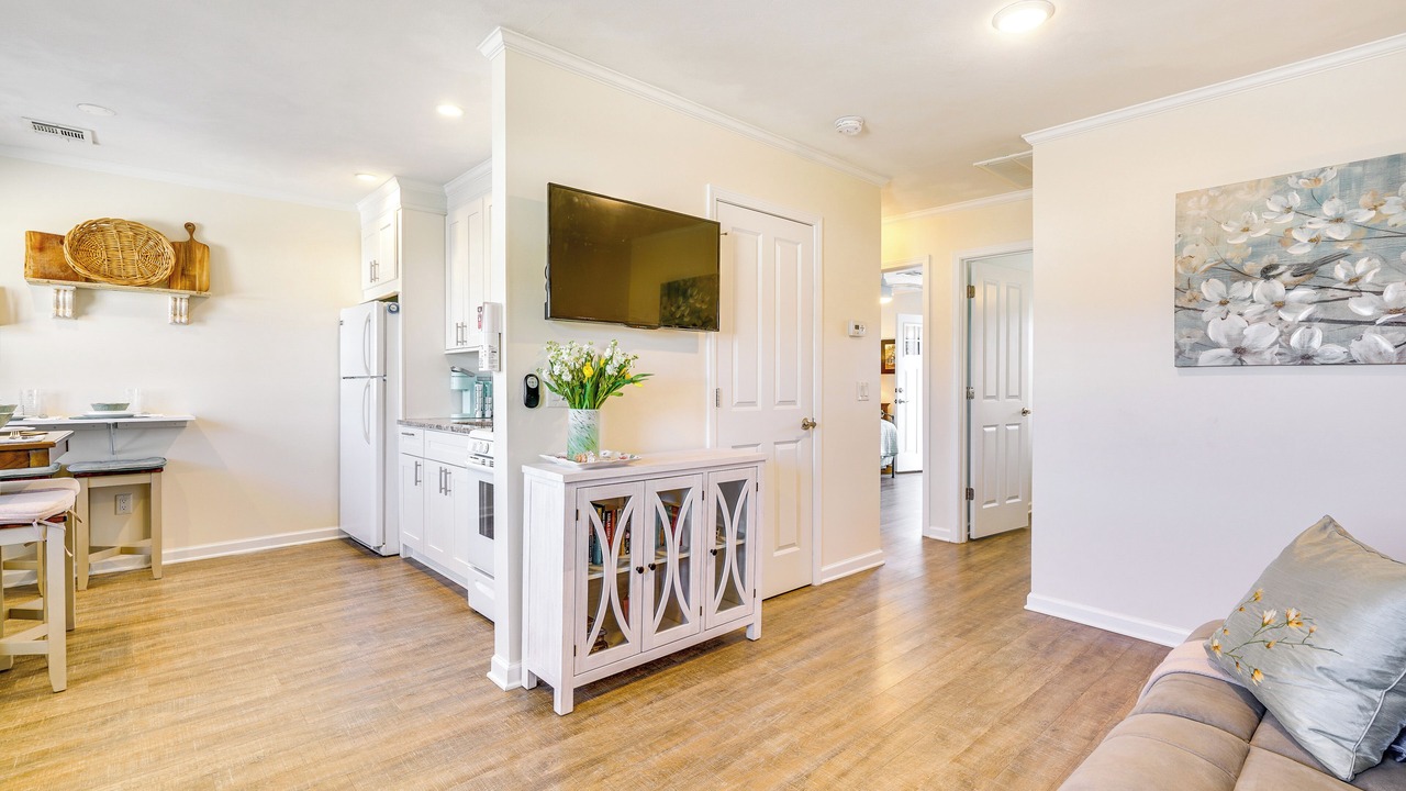 Photo of Livingroom in Lavallette