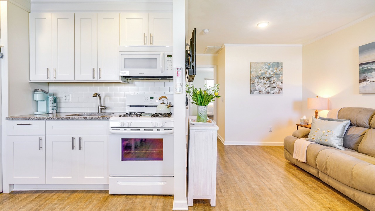 Photo of Kitchen in Lavallette