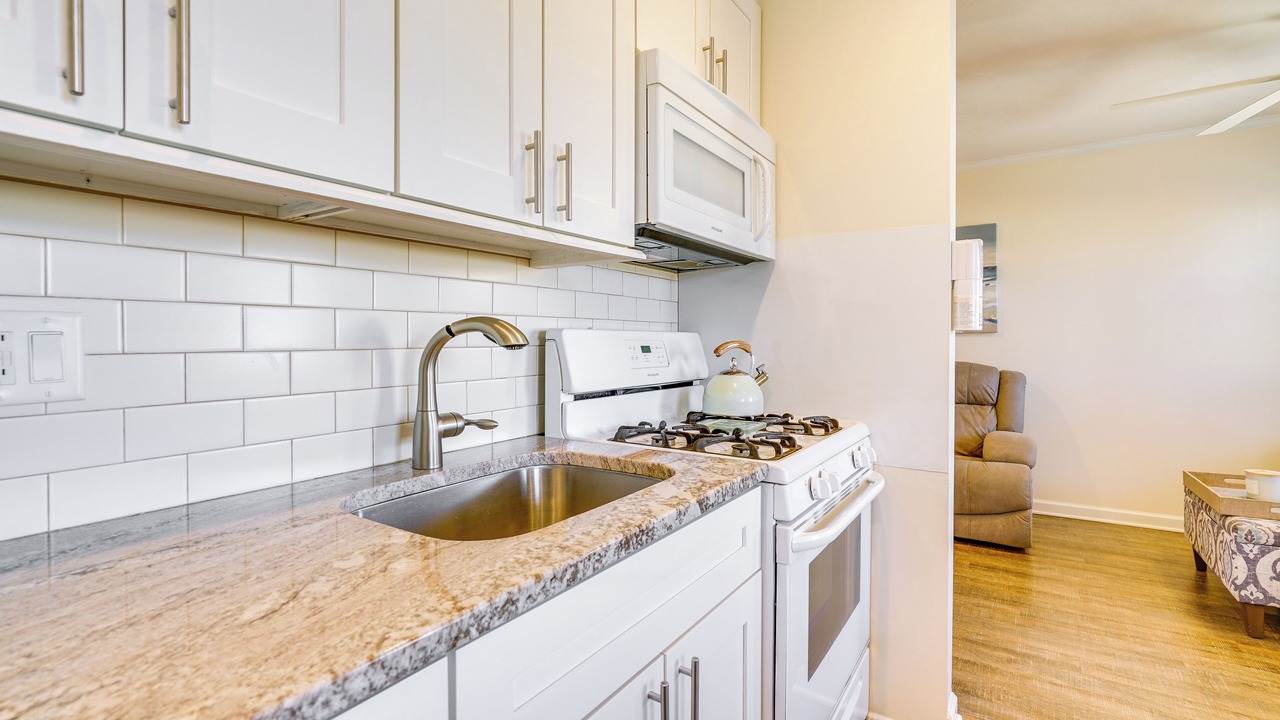 Photo of Kitchen in Lavallette