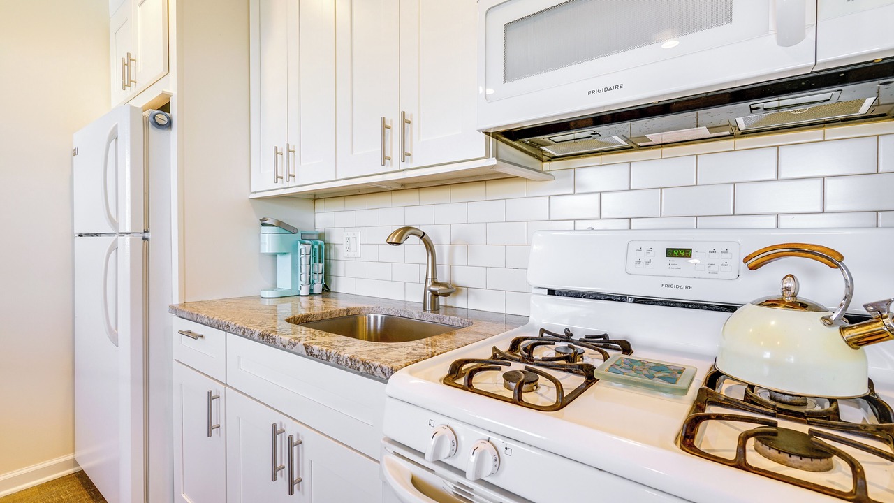Photo of Kitchen in Lavallette
