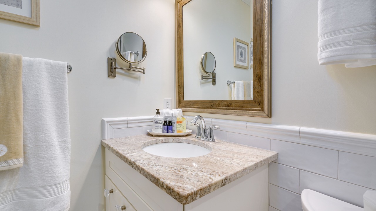 Photo of Bathroom in Lavallette