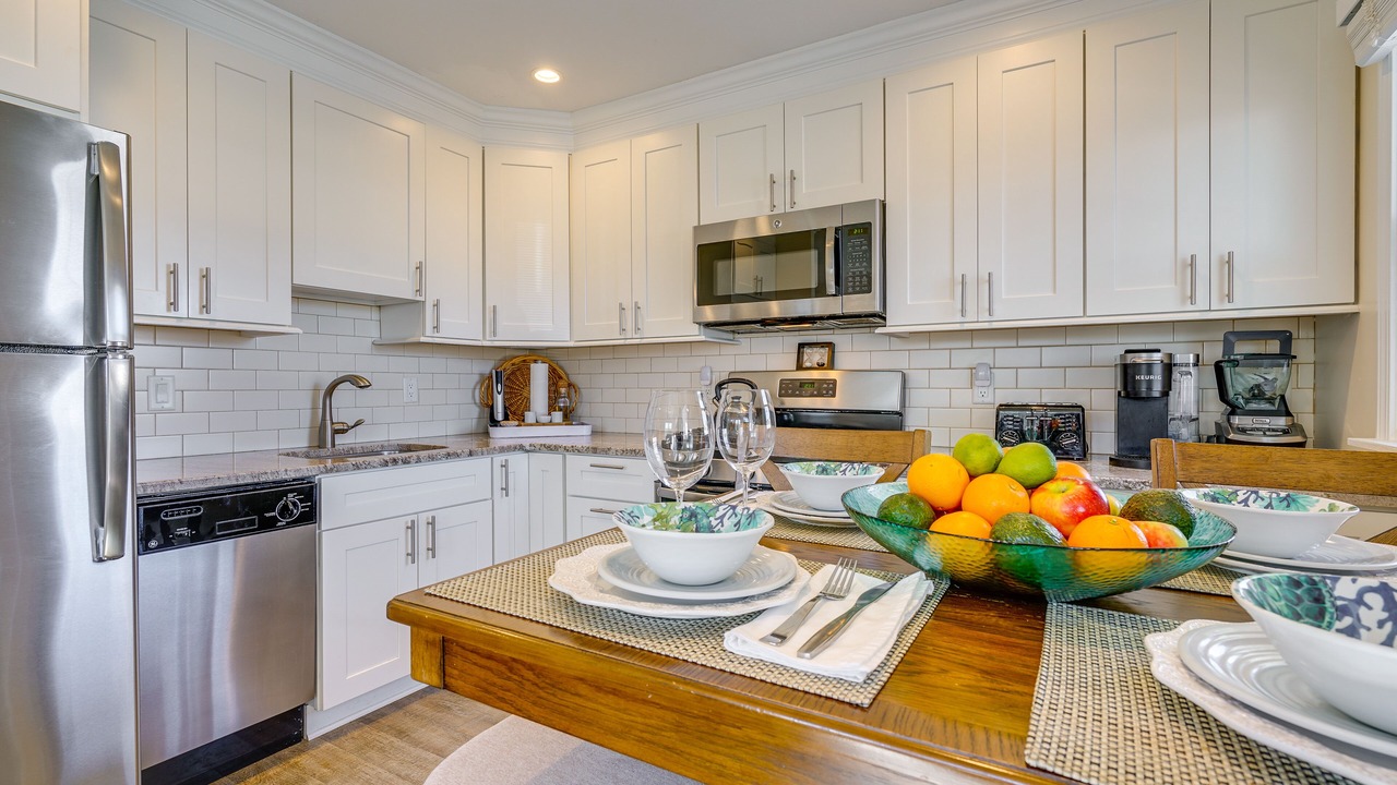 Photo of Kitchen in Lavallette