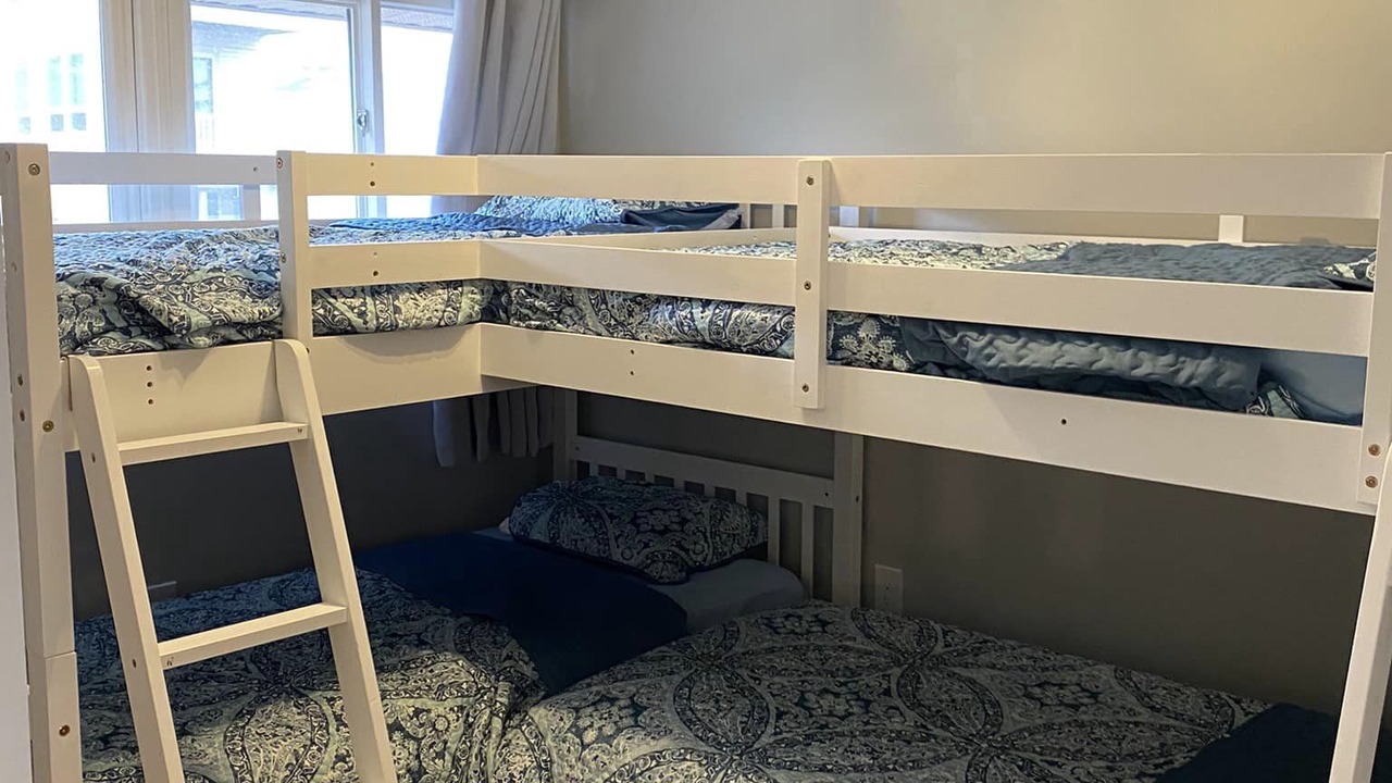 Photo of Bedroom in Dewittville
