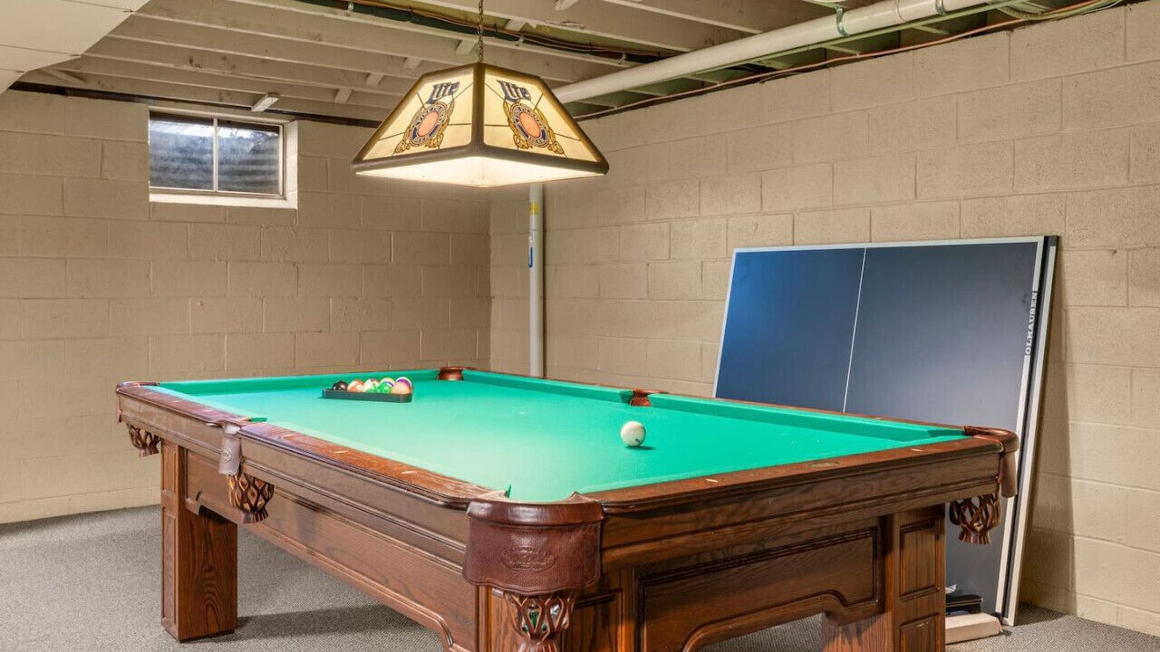 Photo of Bedroom in Washington Crossing