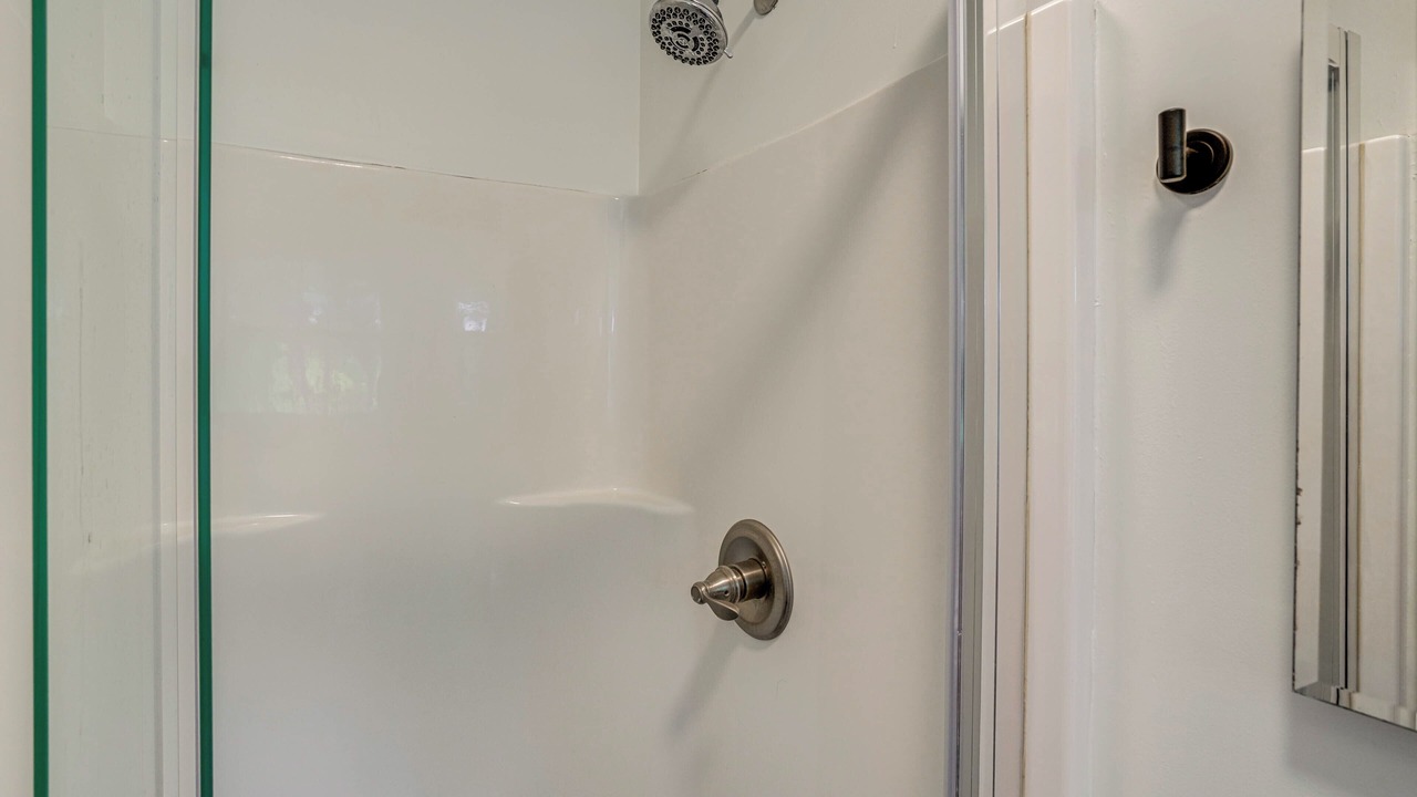 Photo of Bathroom in High Falls