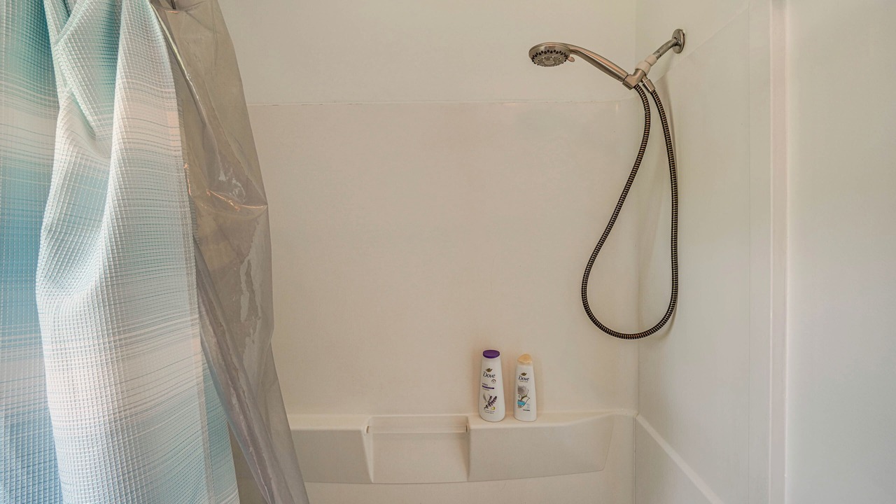 Photo of Bathroom in High Falls