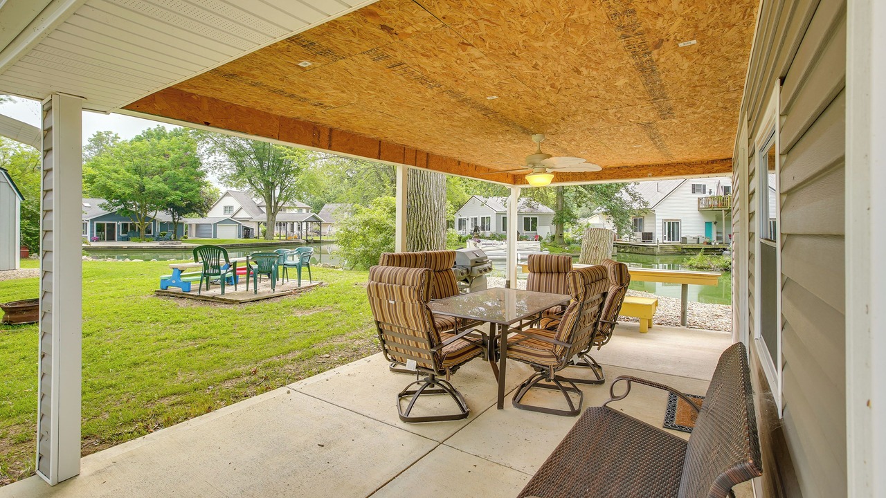 Photo of Outdoor in St. Marys