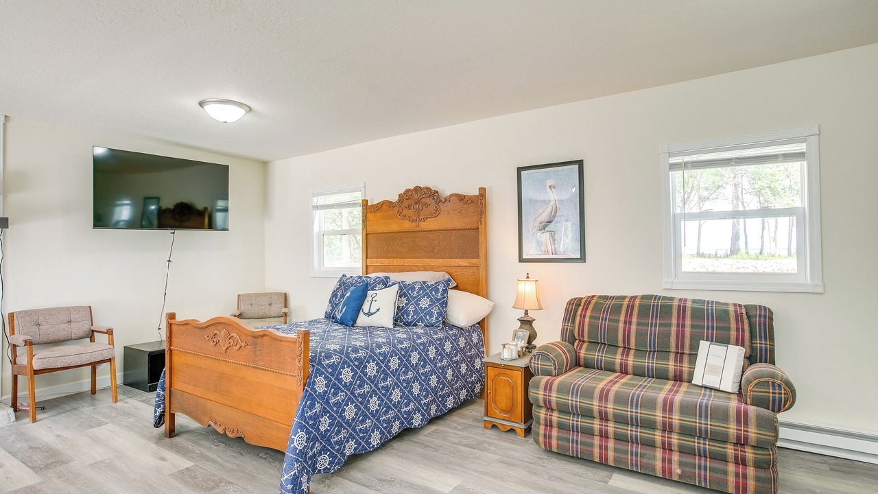 Photo of Bedroom in St. Marys