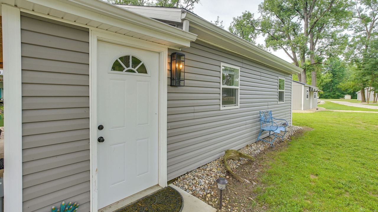 Photo of Outdoor in St. Marys