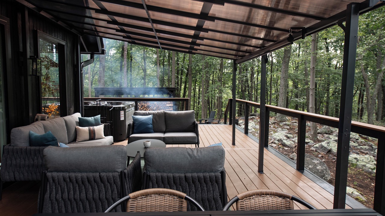 Photo of Outdoor in Bluemont