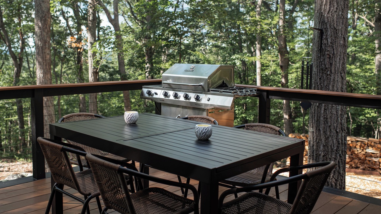 Photo of Outdoor in Bluemont