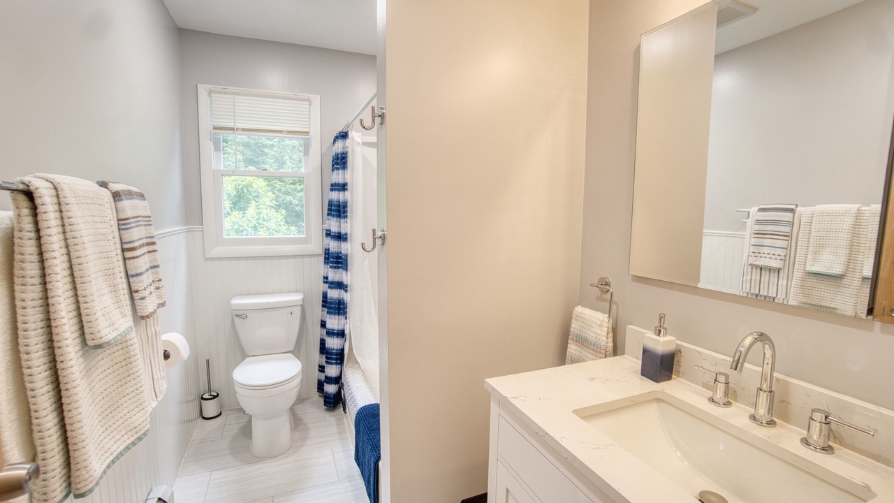 Photo of Bathroom in Circleville
