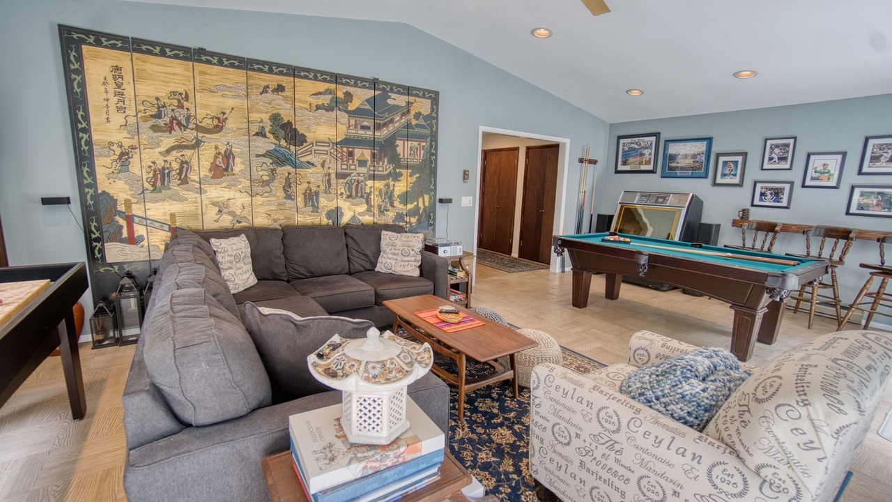 Photo of Livingroom in Circleville