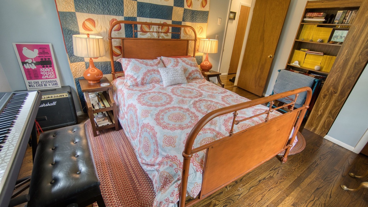 Photo of Bedroom in Circleville
