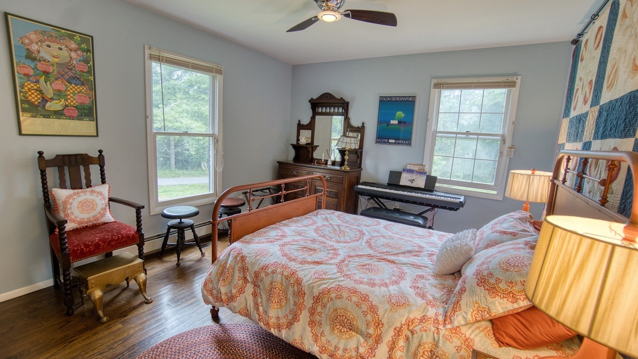 Photo of Bedroom in Circleville