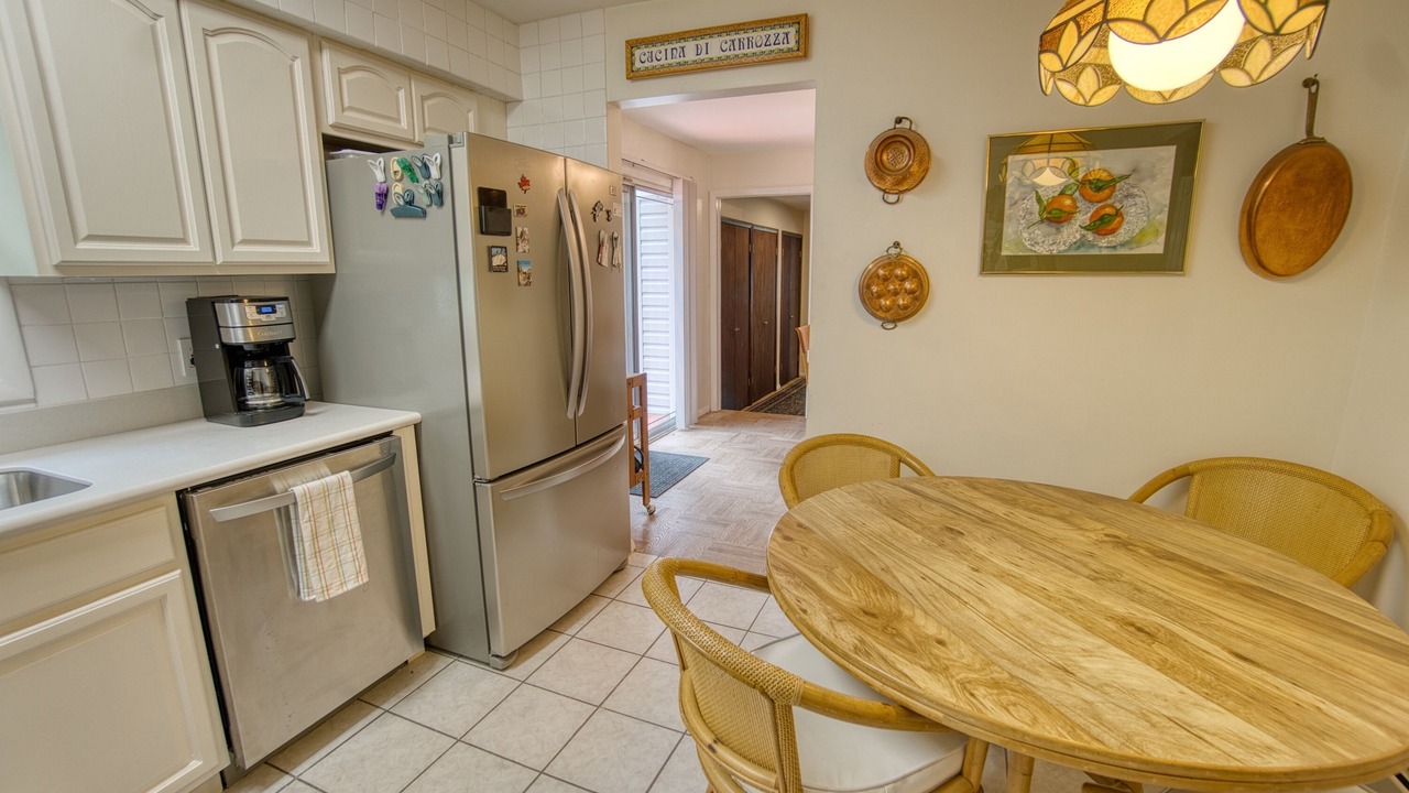 Photo of Kitchen in Circleville