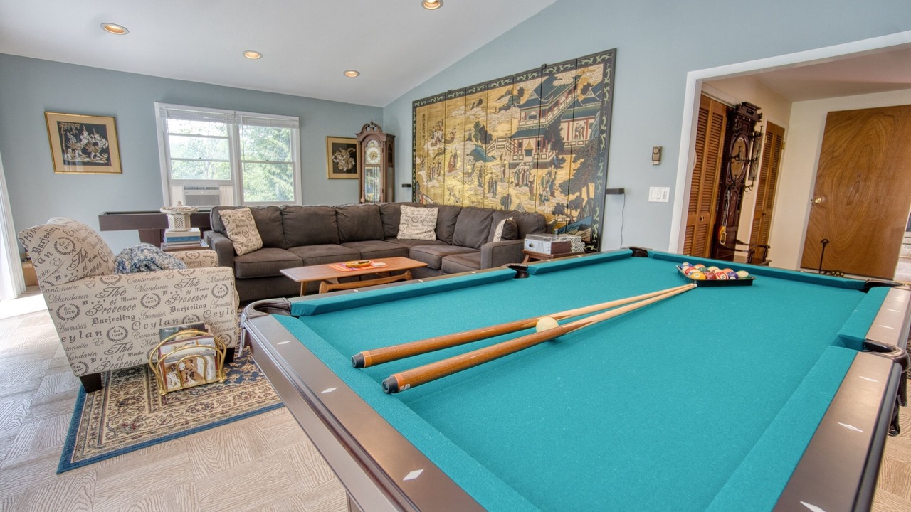 Photo of Livingroom in Circleville