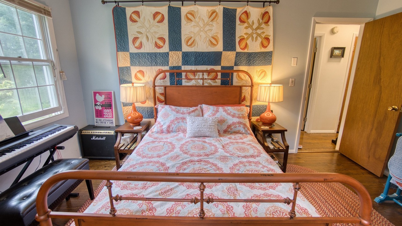 Photo of Bedroom in Circleville