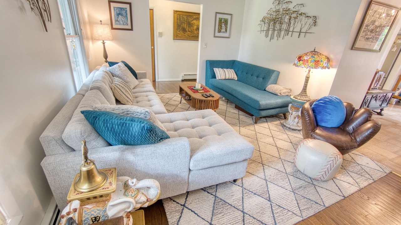 Photo of Livingroom in Circleville