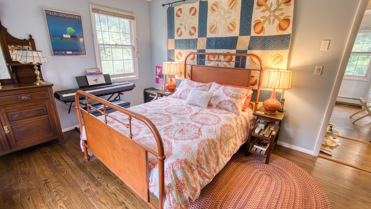 Photo of Bedroom in Circleville
