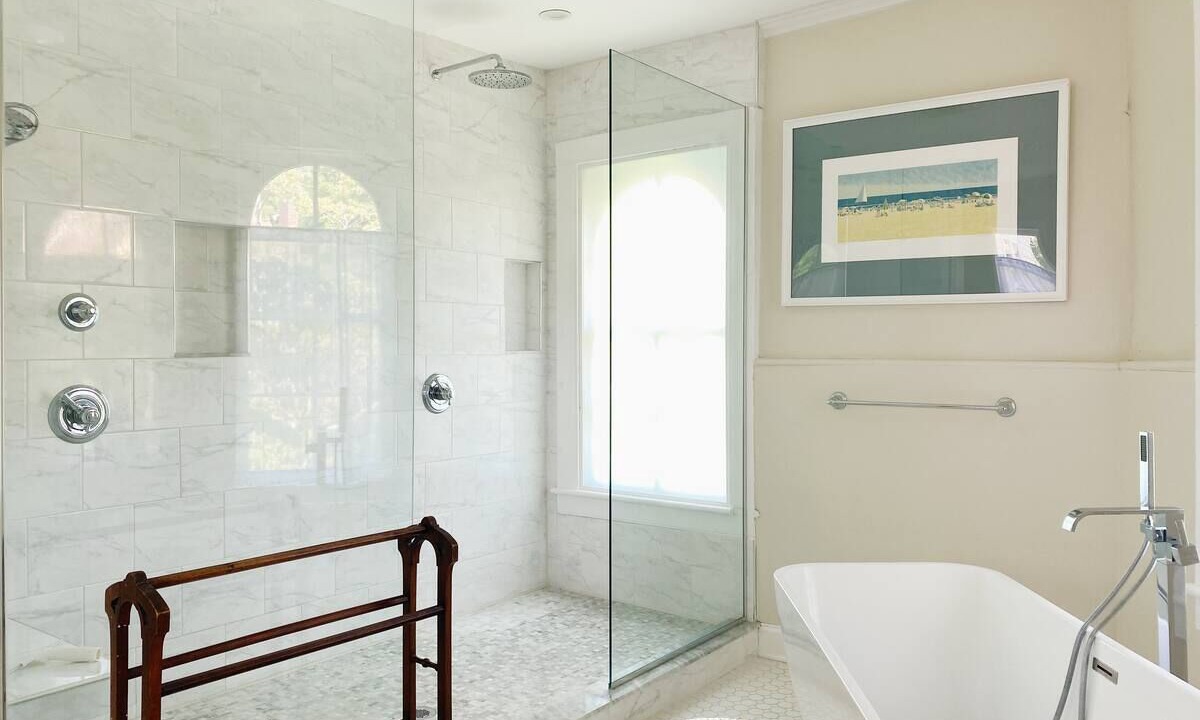 Photo of Bathroom in Kingston