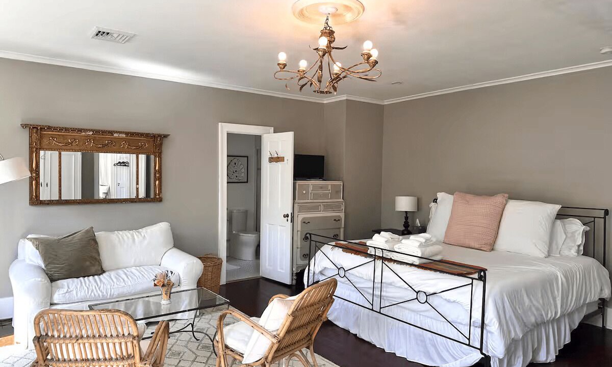 Photo of Bedroom in Kingston