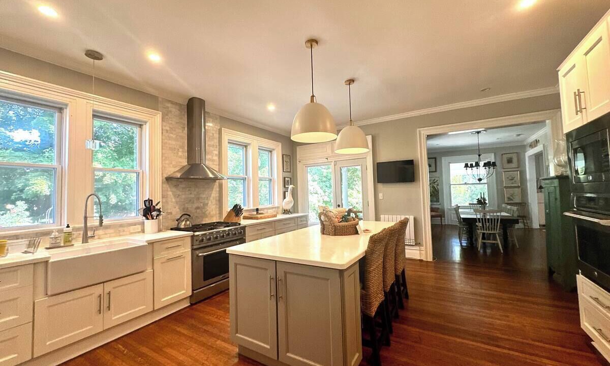 Photo of Kitchen in Kingston