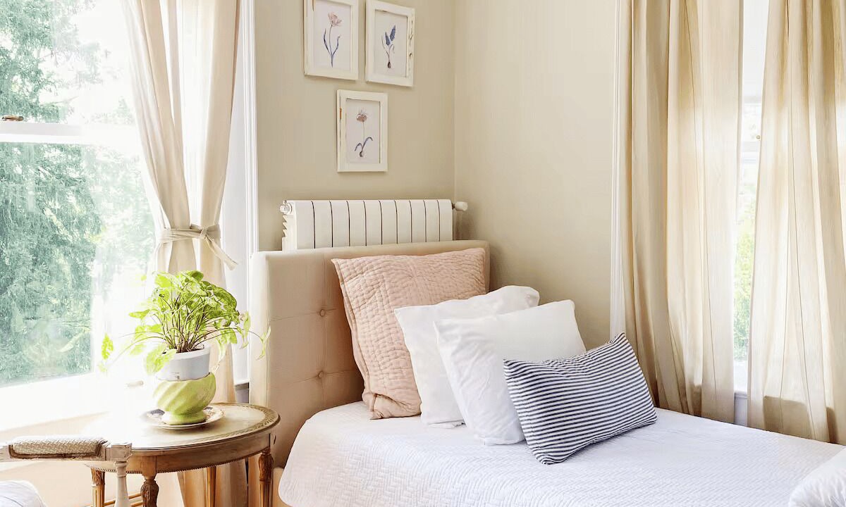 Photo of Bedroom in Kingston